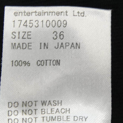 ビューティフルピープル コットンTシャツ
