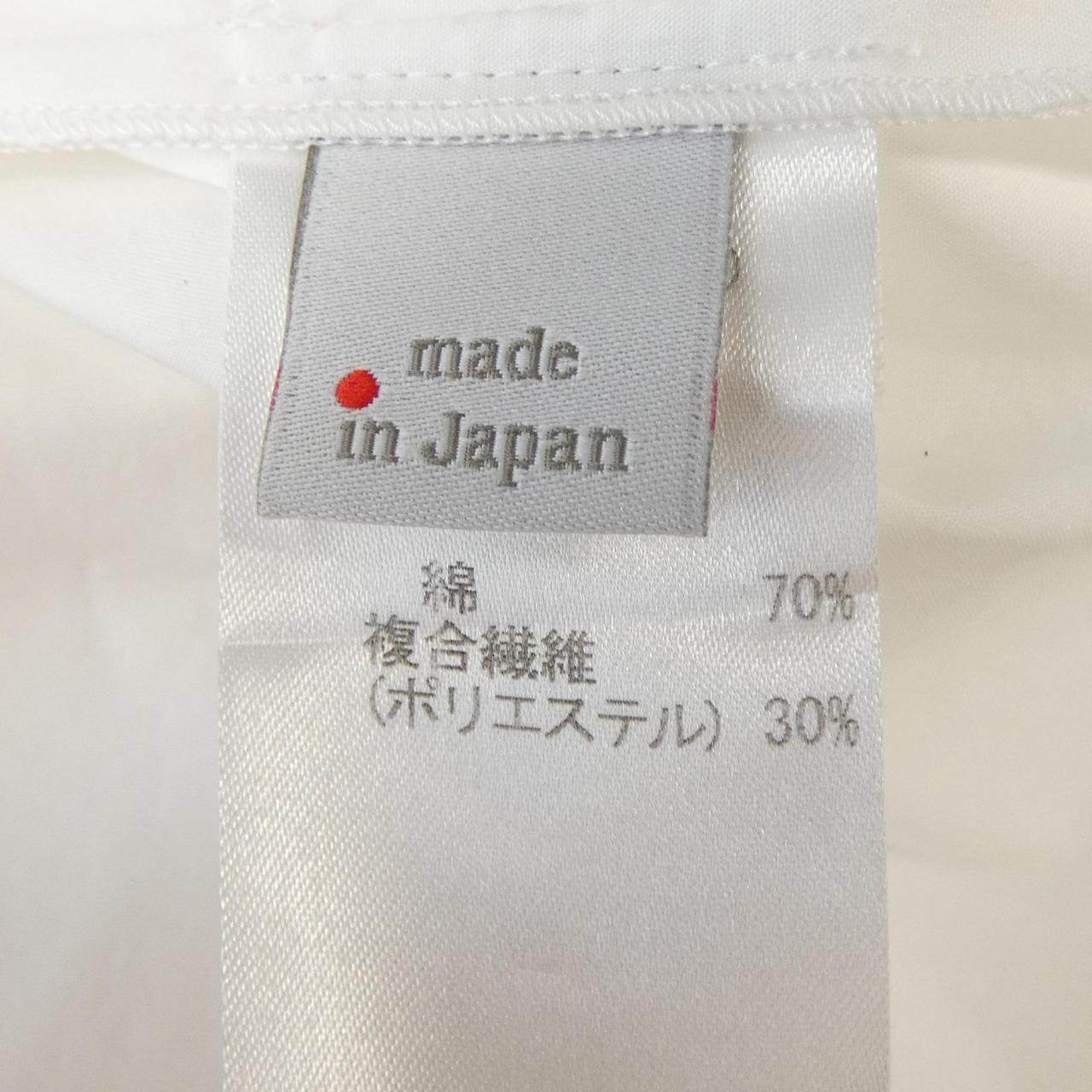 セントセシリア シャツ