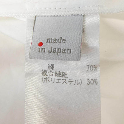 セントセシリア シャツ