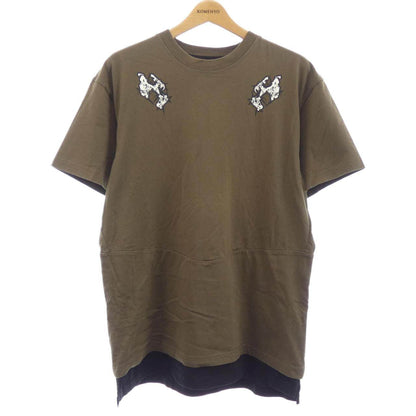 アクロニウム S28-PR-A コットンTシャツ