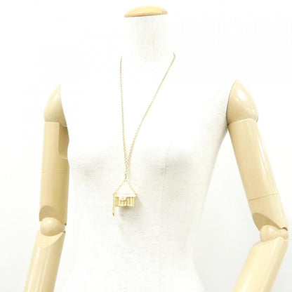 シャネル ABF044 ネックレス