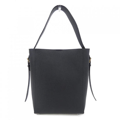 ヴァレクストラ Bucket Bag With Pouch ソフトカーフスキン バケットバッグ