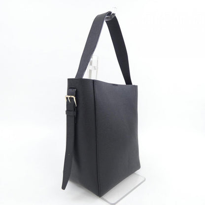 ヴァレクストラ Bucket Bag With Pouch ソフトカーフスキン バケットバッグ