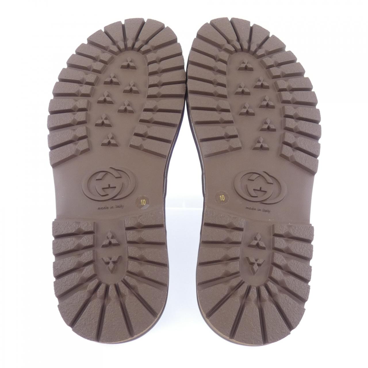グッチ サンダル