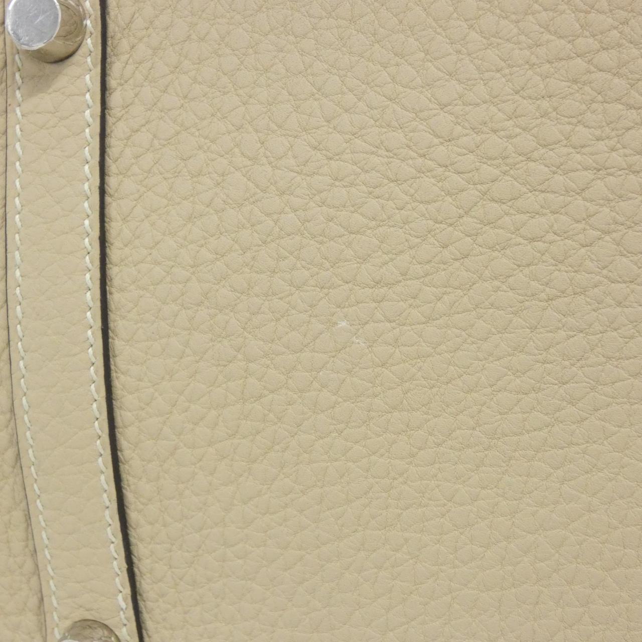 エルメス バーキン30 トゴ