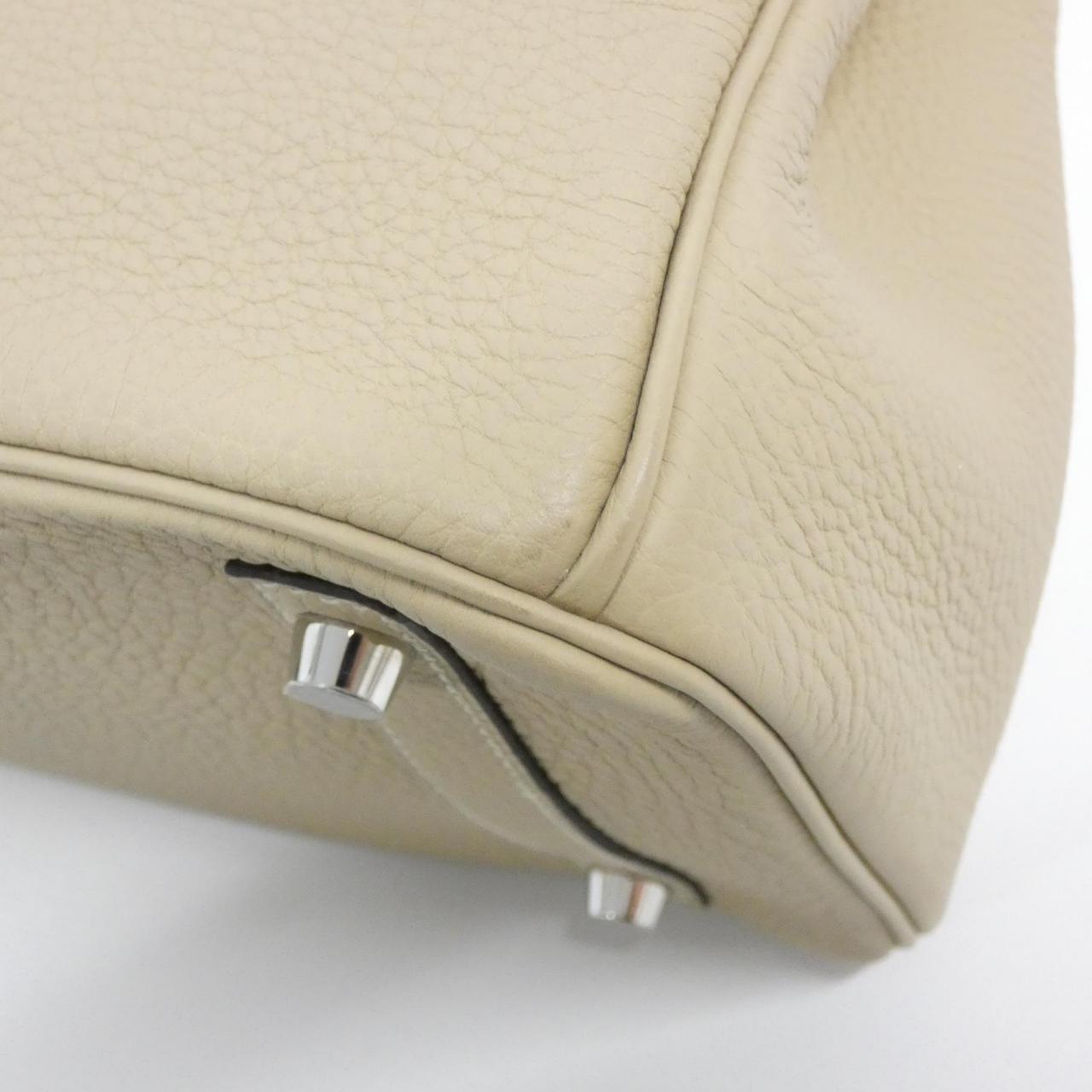 エルメス バーキン30 トゴ