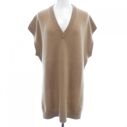 グッチ カシミヤベスト