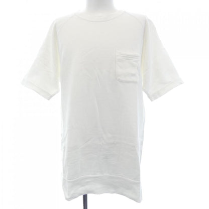 ループウィラー コットンTシャツ