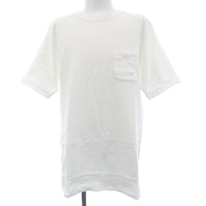 ループウィラー コットンTシャツ