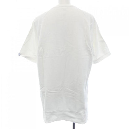 ループウィラー コットンTシャツ