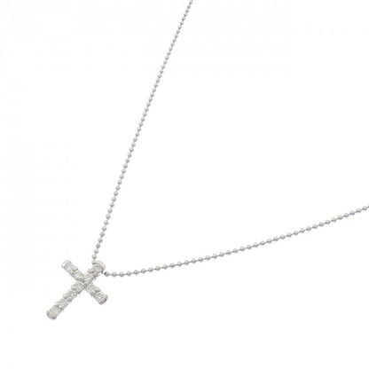 PT900 PT850 ダイヤモンドネックレス