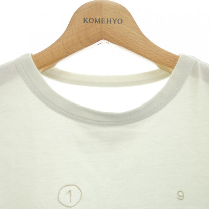 メゾンマルジェラ コットンTシャツ
