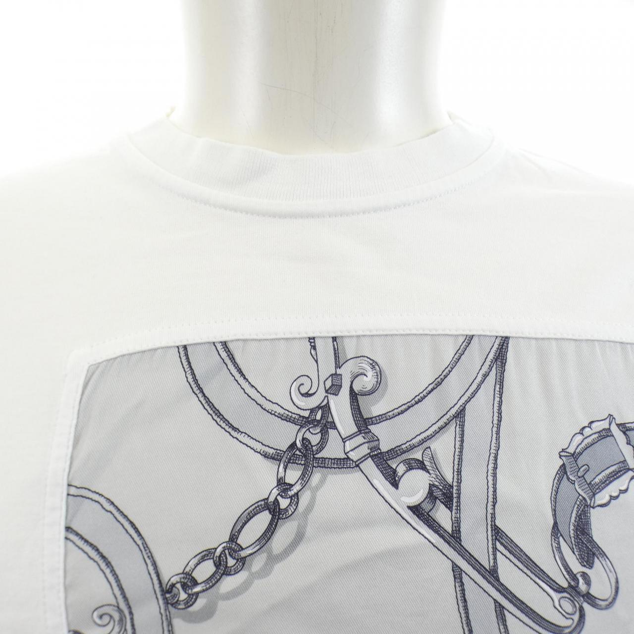 エルメス S Tシャツ