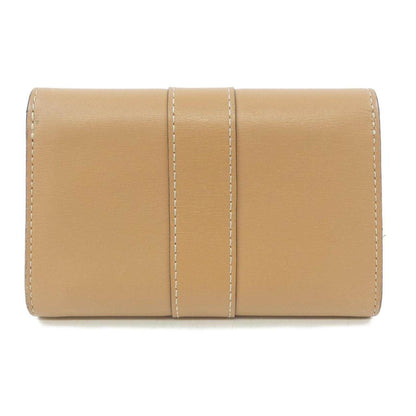 デルボー ブリヨン コンパクトウォレット ボックスカーフ 財布