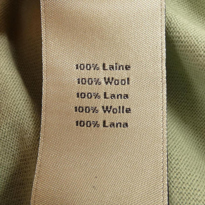 エルメス ウールカーディガン