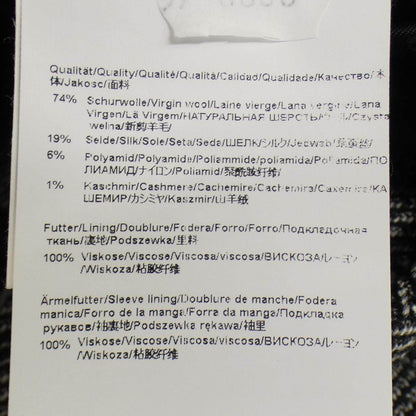 ボス ジャケット