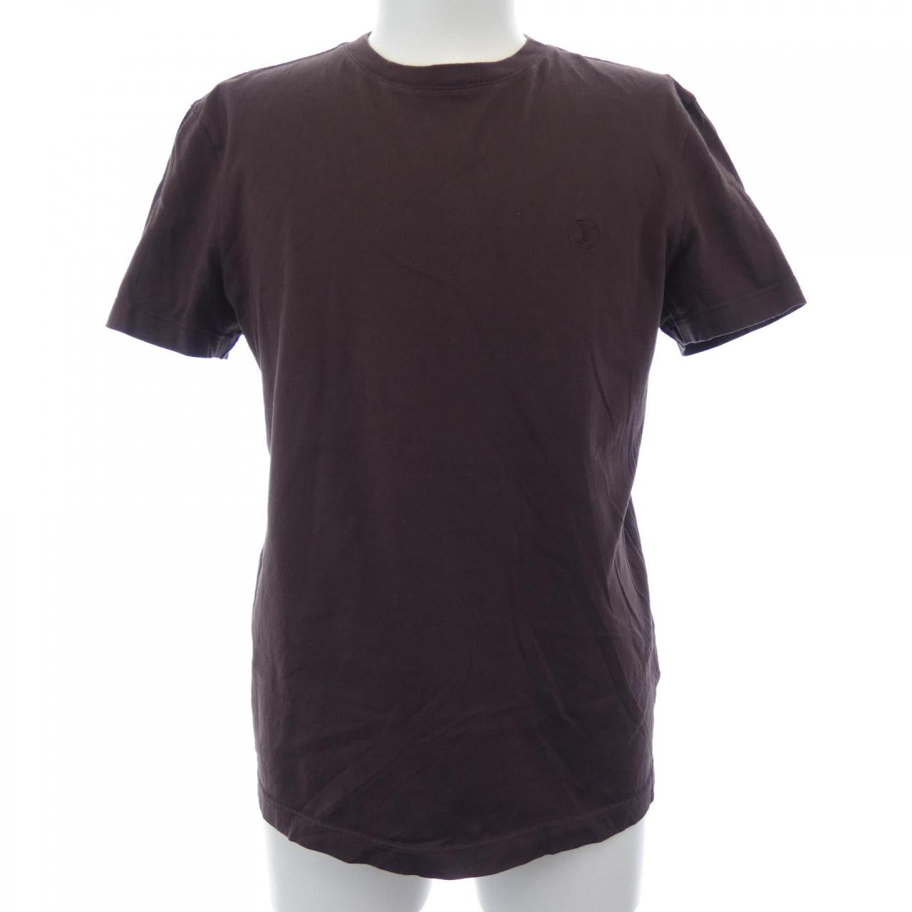 ルイヴィトン クラシックコットンTシャツ