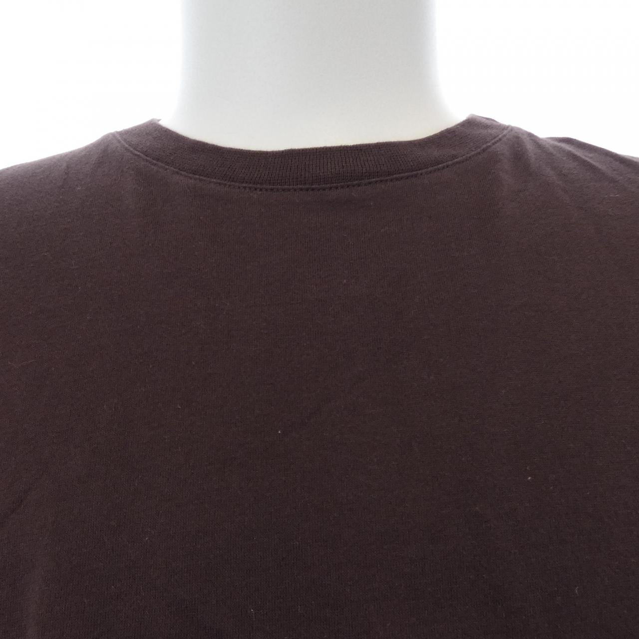 ルイヴィトン クラシックコットンTシャツ