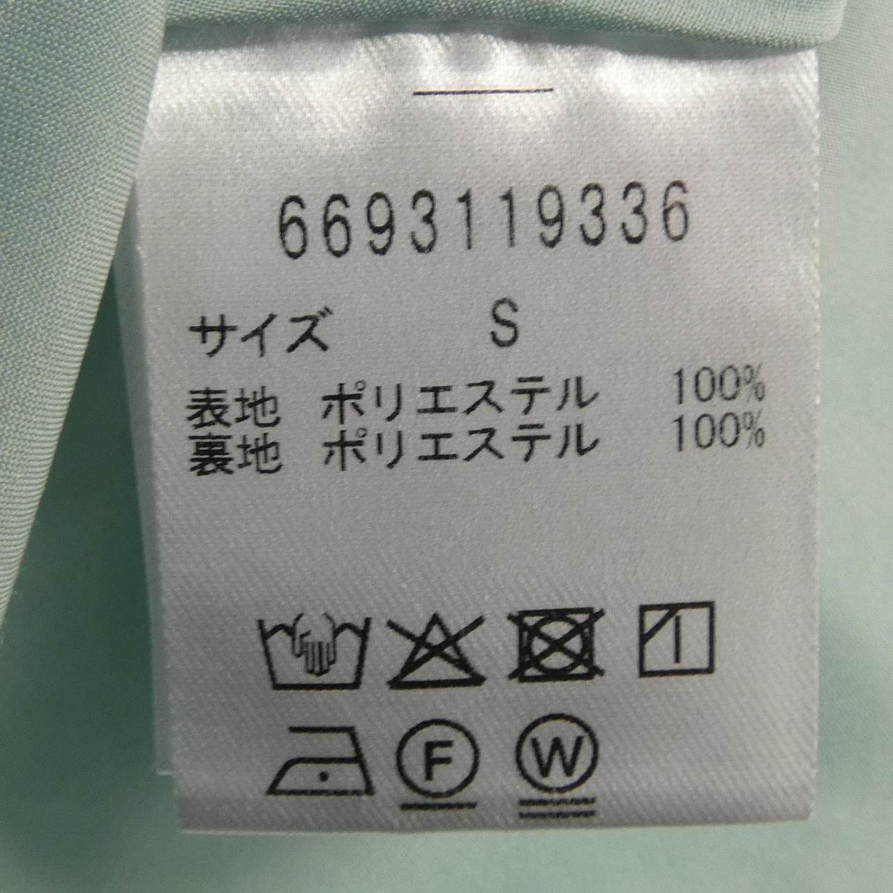 ナノユニバース ワンピース