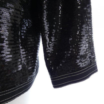 シャネル ノーカラージャケット