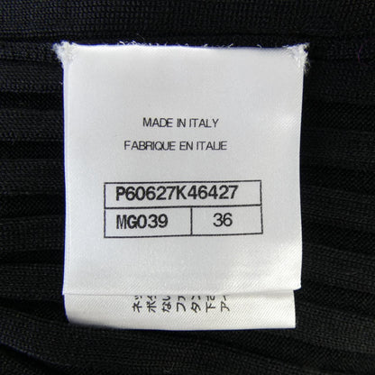 シャネル ニットトップス