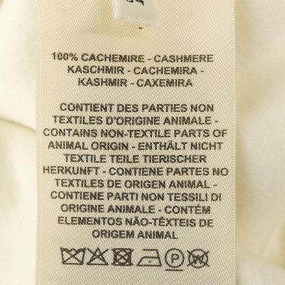 エルメス カシミヤベスト