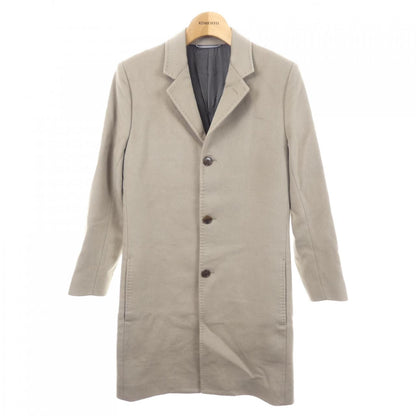 ディオール Classic Coat カシミヤ コート