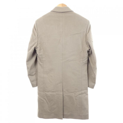 ディオール Classic Coat カシミヤ コート