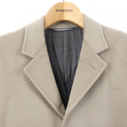 ディオール Classic Coat カシミヤ コート