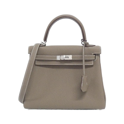 エルメス ケリー25 トゴ