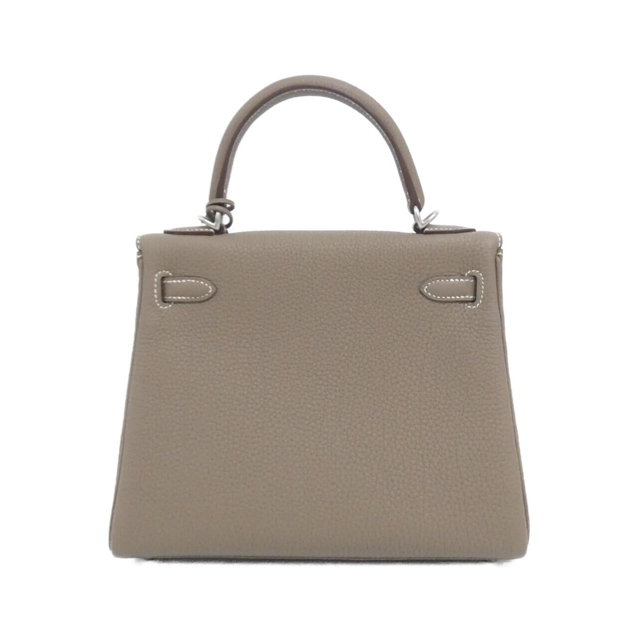 エルメス ケリー25 トゴ