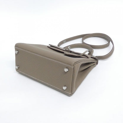 エルメス ケリー25 トゴ