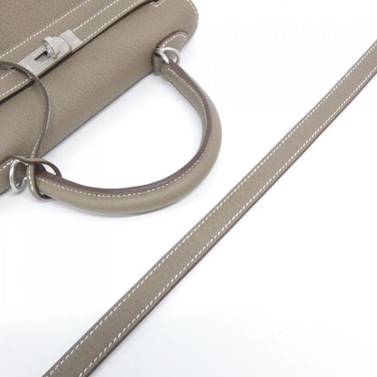 エルメス ケリー25 トゴ
