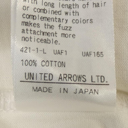 ユナイテッドアローズ Tシャツ