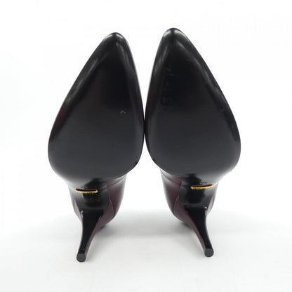 グッチ 589769 C9D00 パンプス