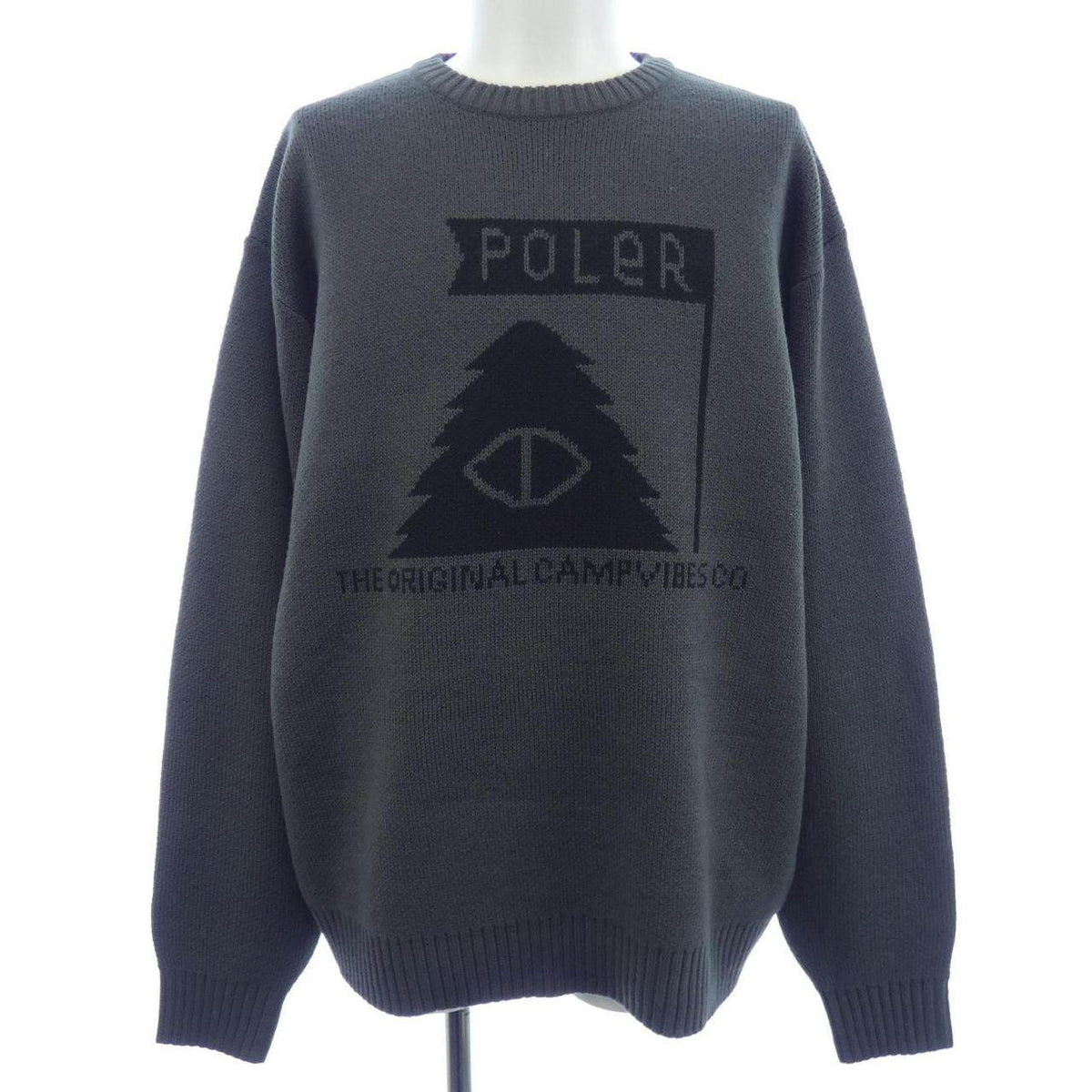 POLERニット