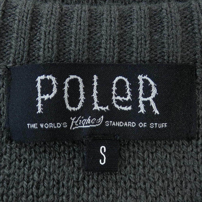 POLERニット