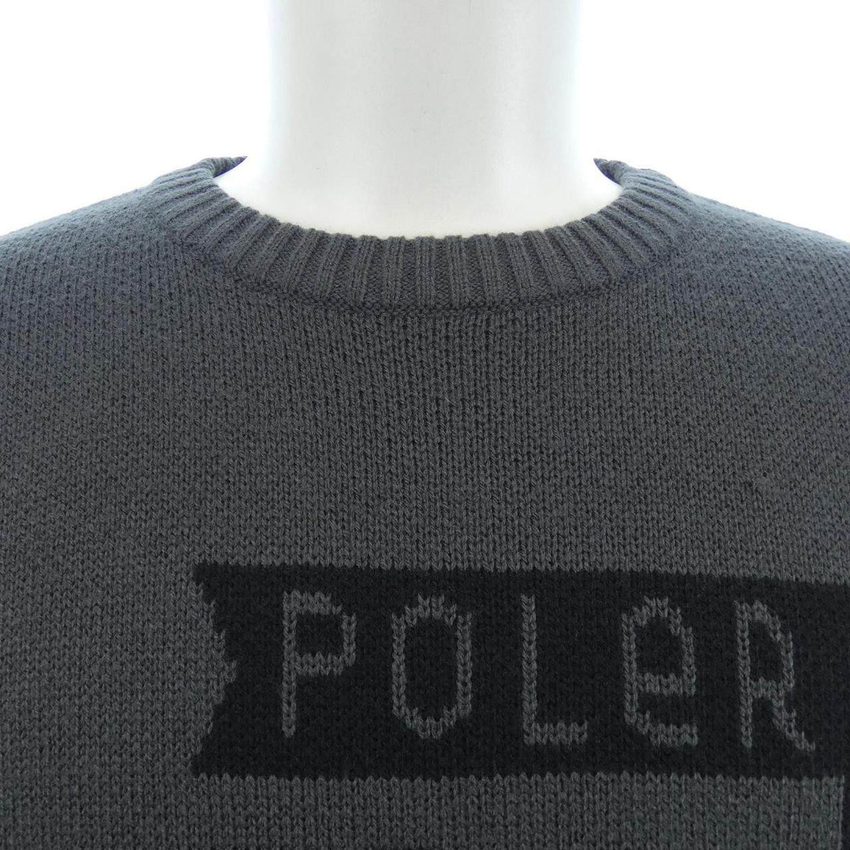 POLERニット