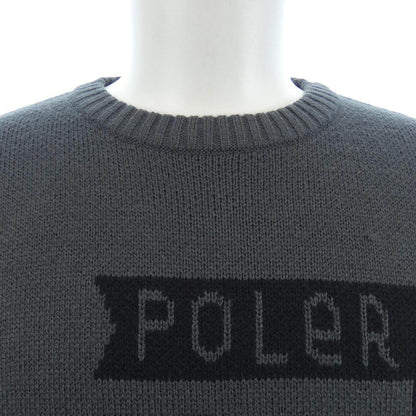 POLERニット