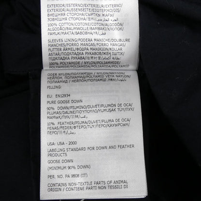 モンクレール JIL SANDER COLLINEMYCIN ダウンジャケット