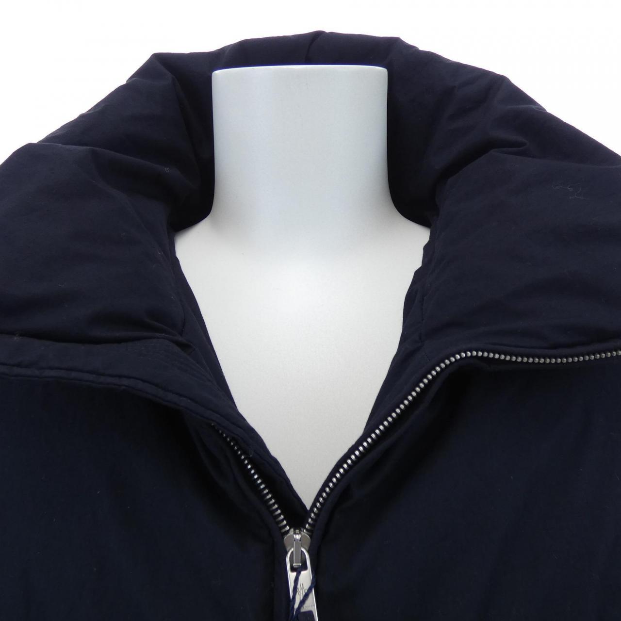 モンクレール JIL SANDER COLLINEMYCIN ダウンジャケット