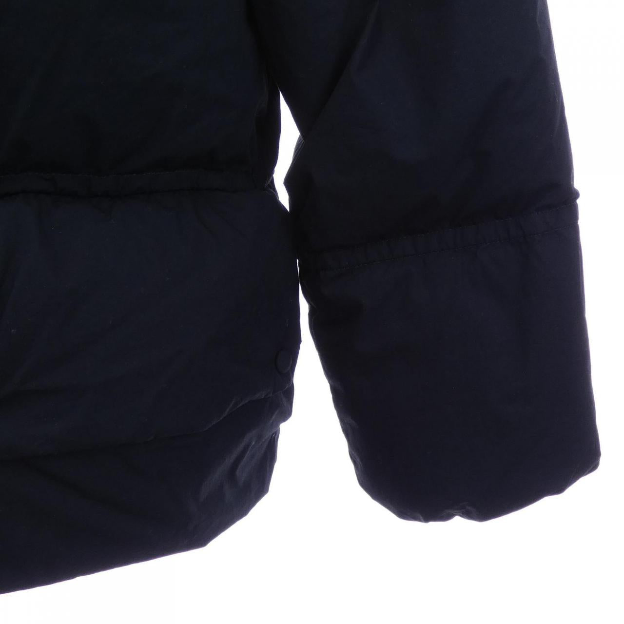 モンクレール JIL SANDER COLLINEMYCIN ダウンジャケット