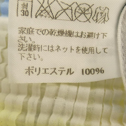 イッセイミヤケ トップス