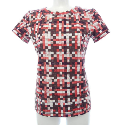エルメス Beaulieu コットンTシャツ