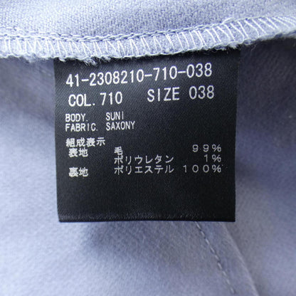 セオリーリュクス トップス