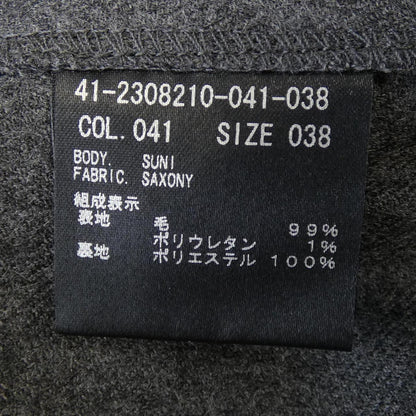 セオリーリュクス トップス