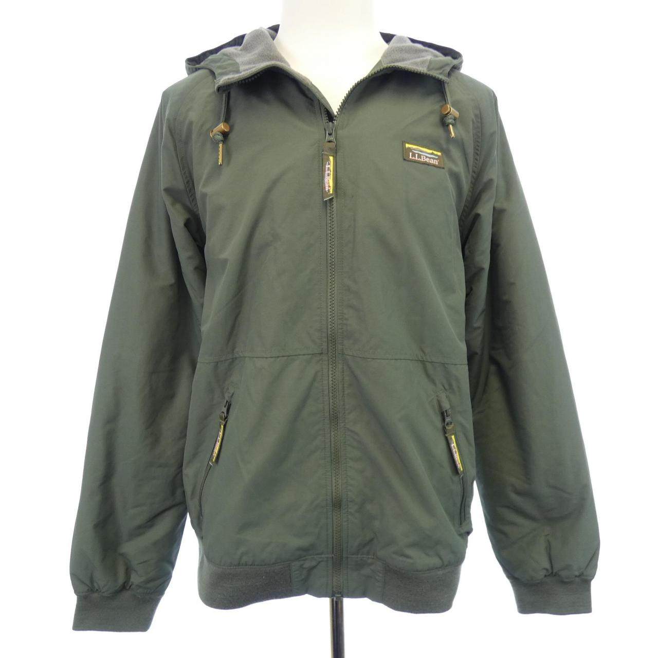 エルエルビーン ジャケット