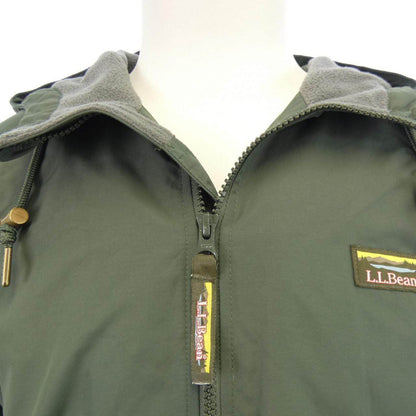 エルエルビーン ジャケット