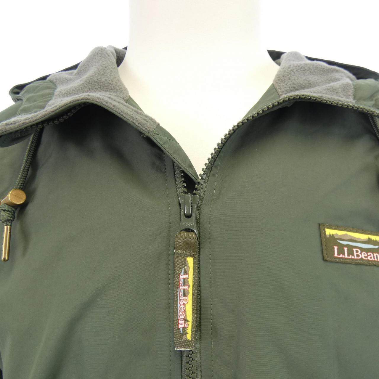 エルエルビーン ジャケット
