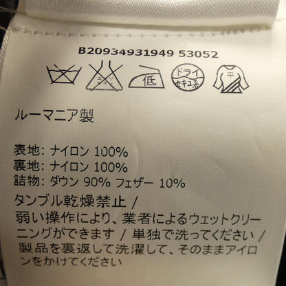 モンクレール SUYEN ダウンコート
